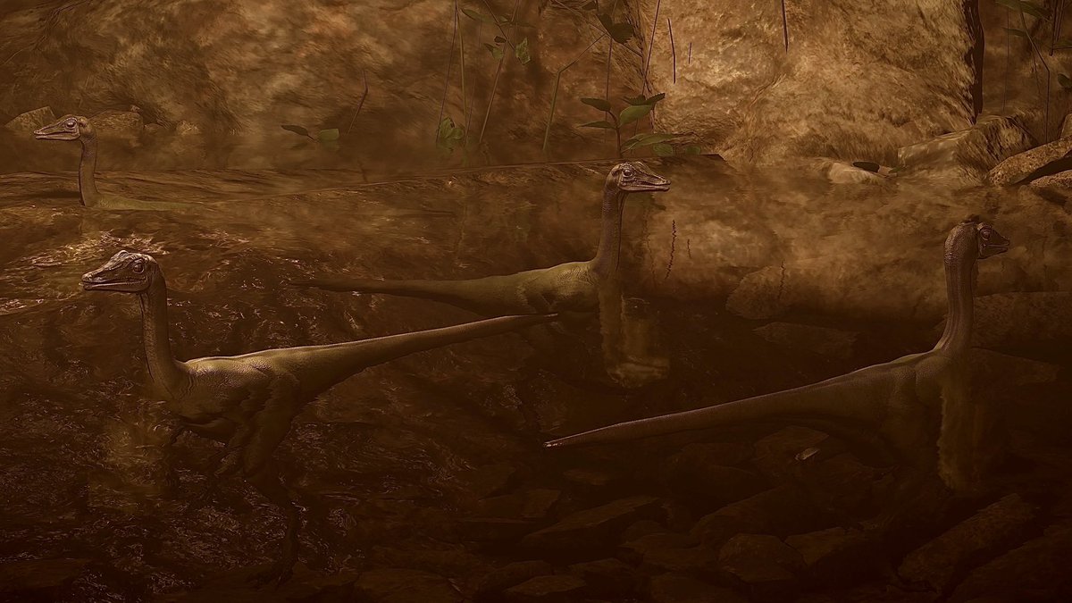 _viag0's tweet photo. GRHDHDHH I FOUND THE DINOS I FOUND THEM !!! https://t.co/K1vyLIXija