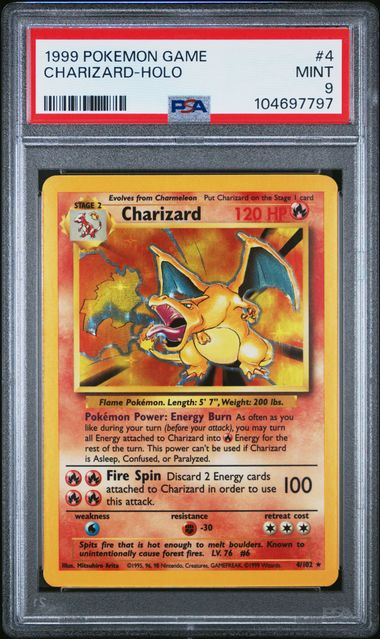 dyli_io's tweet photo. What's your favorite card in the $50 Fire Only Box? 🔥

Every card is a fire-type Pokemon. No exceptions.

Curated by our friends at @ZardCapital https://t.co/uDlAv0vTRf