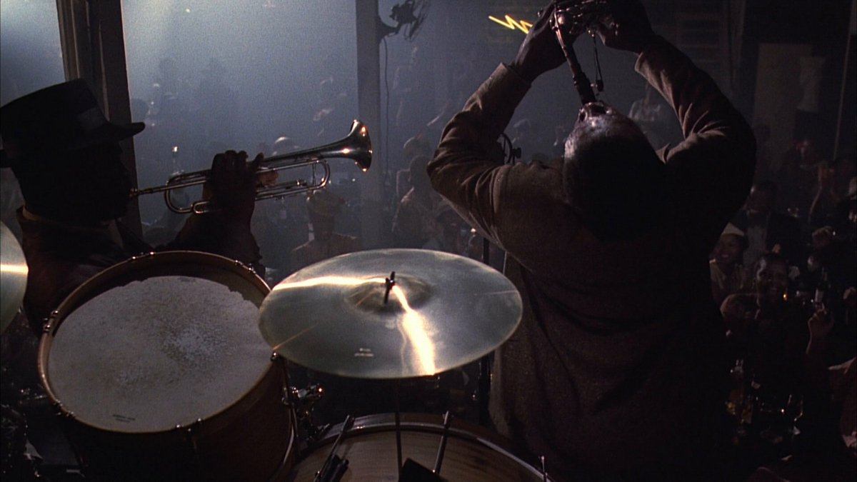 clubeedodrive's tweet photo. Bird (1988, Clint Eastwood) https://t.co/RGHD3cQhMh