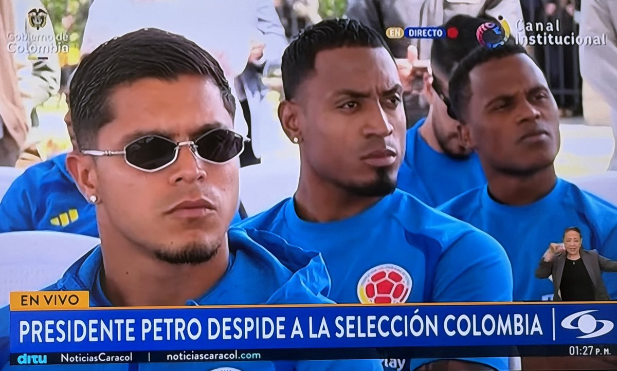 SterlingPablo's tweet photo. @luisangelgd @Rodrigoaguaclar Otro ángulo de la cara de Kulo https://t.co/hfXdw8cLIx