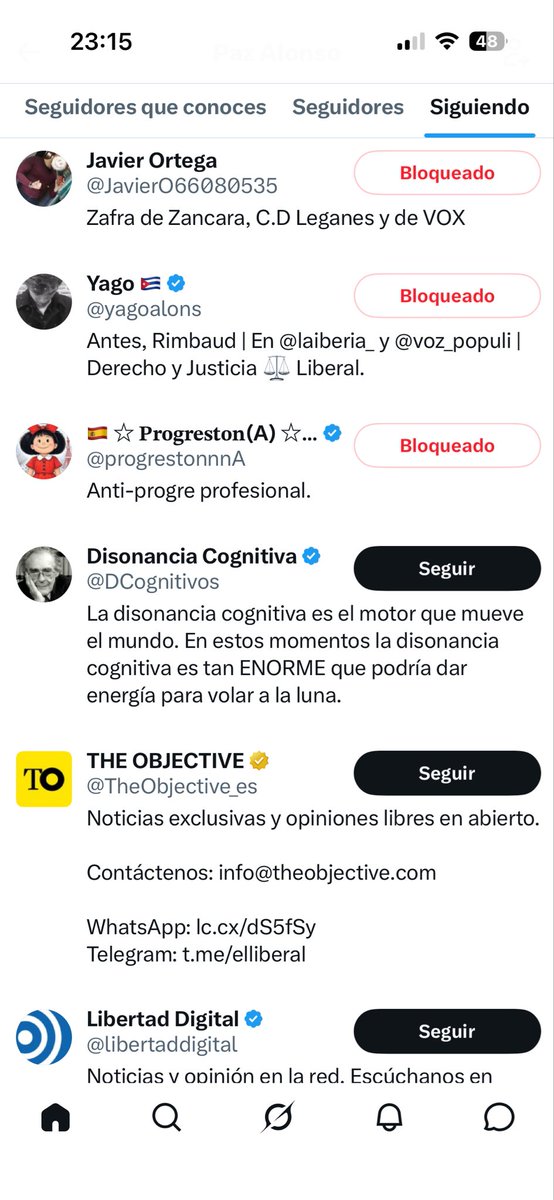 chema052's tweet photo. @Sg58416 @Paz58505088 @el_pais Hazle caso a Paz. Que se informa en fuentes fiables…… https://t.co/kzHNKtaZ1J