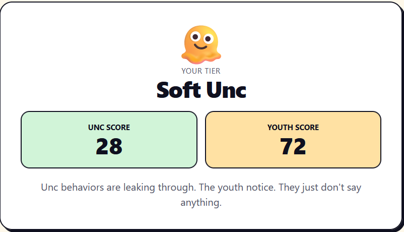 DubheVT's tweet photo. @OsianWhitlock somehow i am less unc than you and i'm not sure how to feel about this https://t.co/PDKCDdPnE2
