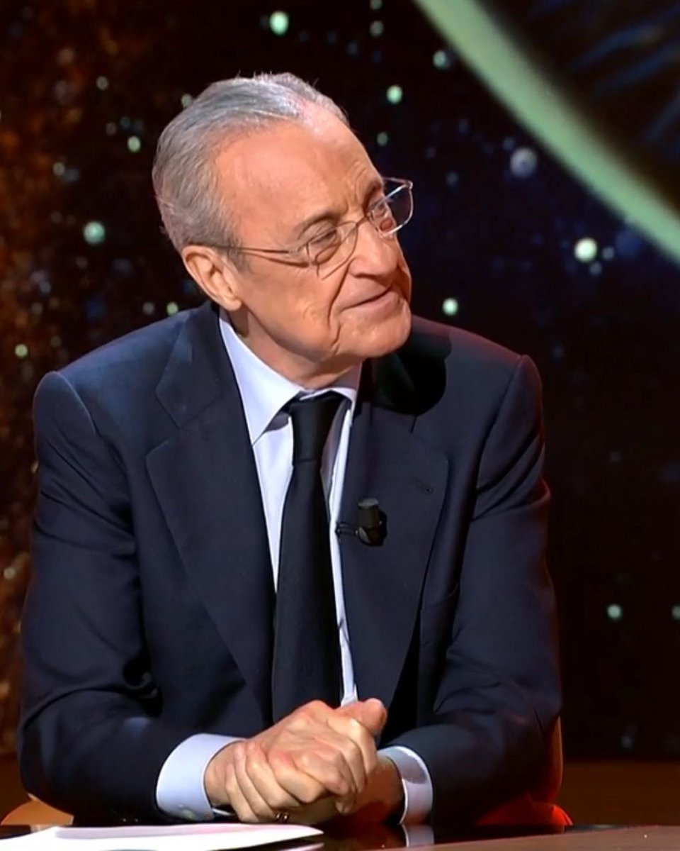 theMadridZone's tweet photo. 🚨🚨 Florentino Peréz: "The player I'm going to make an offer for is NOT Michael Olise.

Olise is a great player, but it's not him." https://t.co/ufKlyLHH6Z