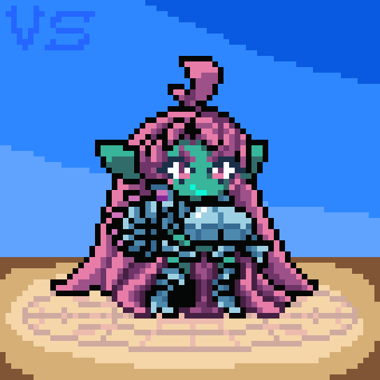 Verishade's tweet photo. Hey hey, little update on some stuff I'm working on. Been putting together these Outfit State Explorations for Gwen in the game I'm working on with @VividVestige. 

Which outfit state is your favorite? 😚👙🩷 https://t.co/DCcEGWpUz6