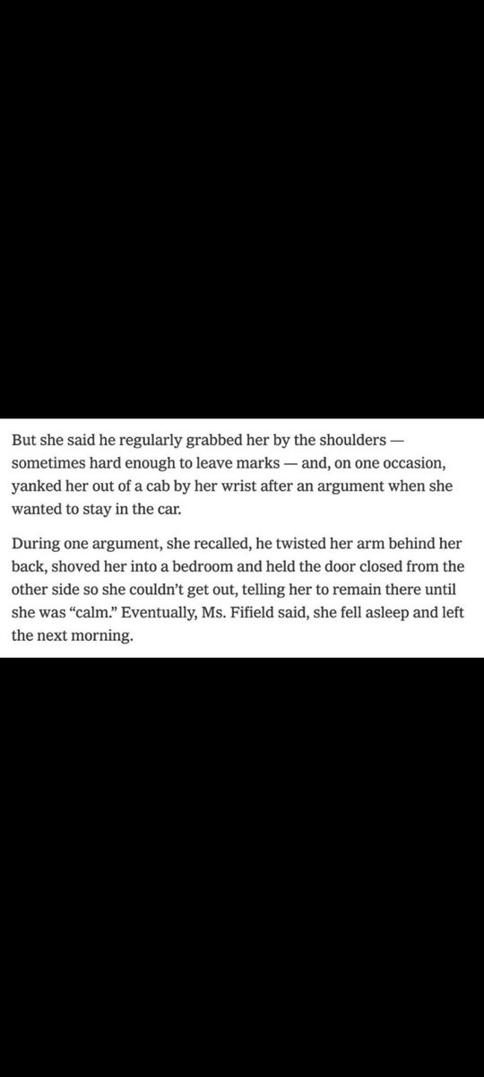 Graham_Reaper's tweet photo. @RightWingCope @PollTracker2024 Clear allegation of assault https://t.co/GL2I2Bm1vV