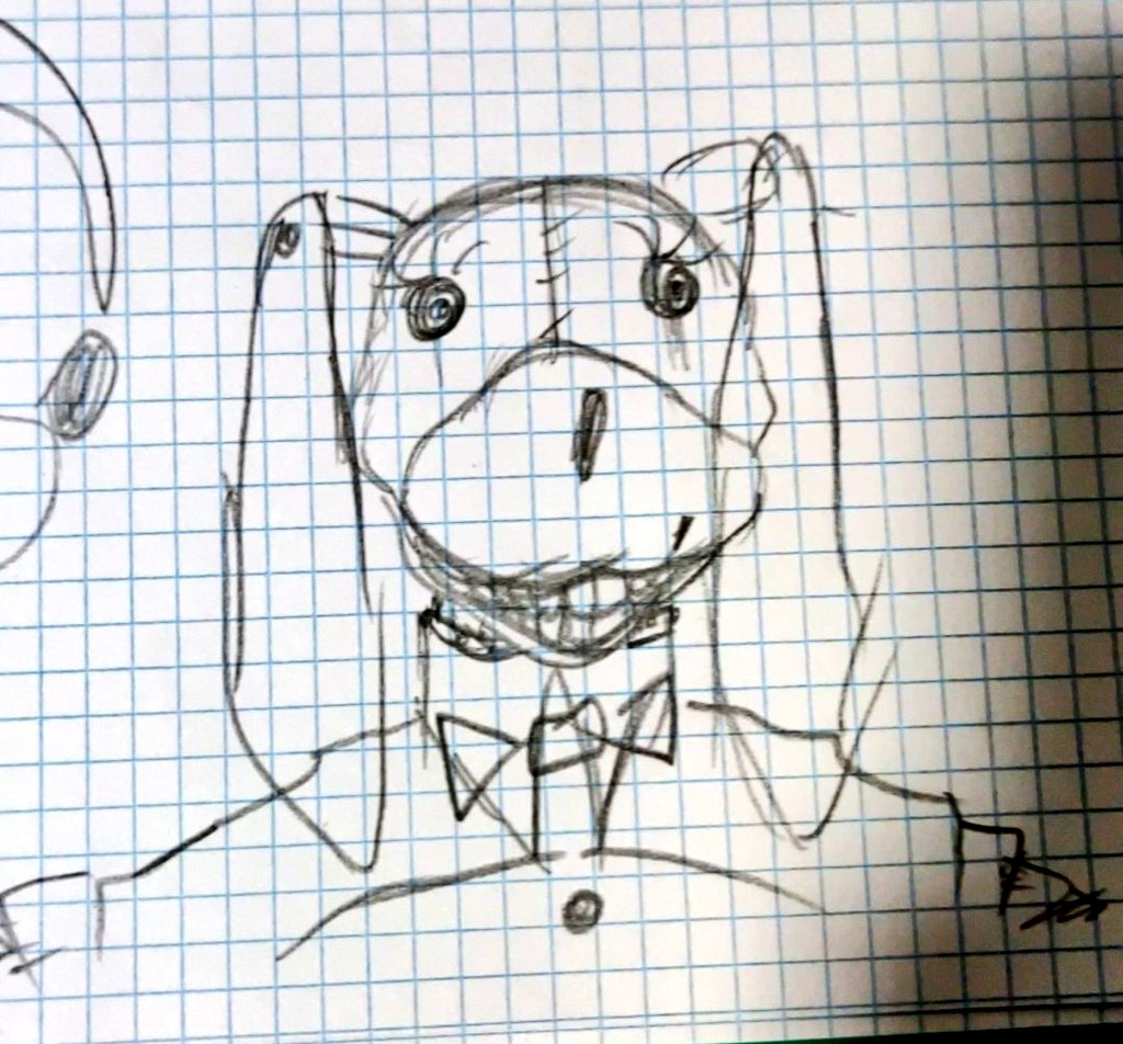 Lasculdar's tweet photo. Doodles from today i did on highschool https://t.co/lhEXRTbXe7