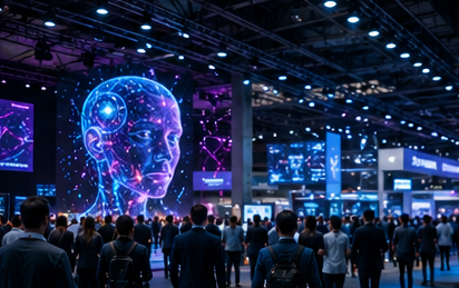 _techfyle_'s tweet photo. While NVIDIA and Qualcomm dominated the Computex stage, two equally significant announcements occurred. Amazon pledged €10 billion to European warehouses with 150 AI robots.
https://t.co/YvdPobK3Xq https://t.co/Yms2G1PAZu