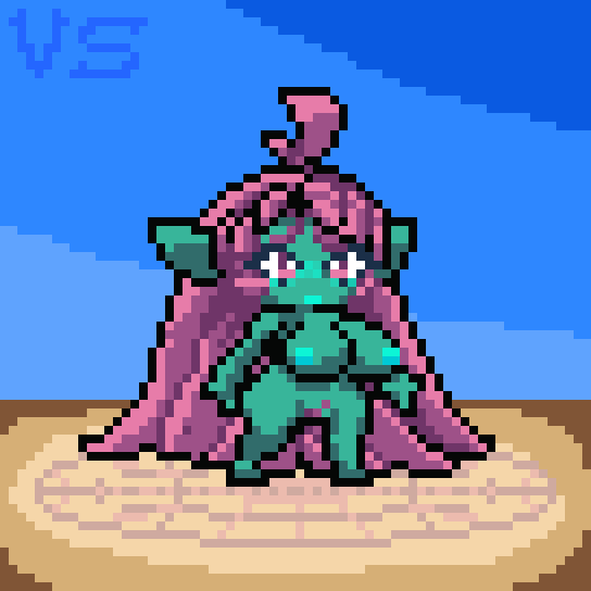 Verishade's tweet photo. Hey hey, little update on some stuff I'm working on. Been putting together these Outfit State Explorations for Gwen in the game I'm working on with @VividVestige. 

Which outfit state is your favorite? 😚👙🩷 https://t.co/DCcEGWpUz6