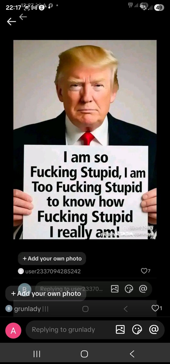 norm2696's tweet photo. @Megatron_ron 👇👇👇👇right https://t.co/YWgYSJMmBZ