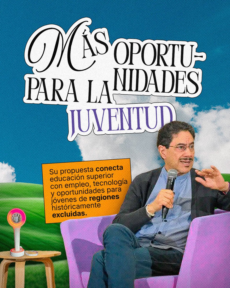 LauraDanielaCM1's tweet photo. Ivanchis con la educación 🫰🏻🫰🏻🫰🏻

🎨👨🏻‍🎨@siabestan
#MeLaJuegoPorLaVida
#VocesDeLaInclusion
#CepedaPresidente
@IvanCepedaCast
 
@aida_quilcue
  
@PactoKpopers https://t.co/sXOTjrnJaF