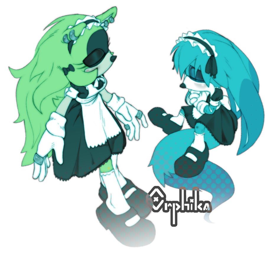 Orphika_exe's tweet photo. #MAYd #Surgethetenrec #Kitsunamithefennec https://t.co/yf5xJHgCem