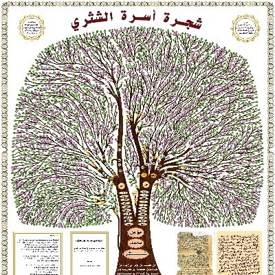 shathri3ameri's tweet photo. أهلا قيس وأصحح لك:
#الشثور لا ينتسبون لقحطان لا من قريب ولا من بعيد ومن قال به توهم ذلك اعتمادا على قول المغيري وإمتاع السامر أما الشثور فينسبون أنفسهم إلى #عامر_بن_صعصعه كما جاء في وثائقهم وصدرت به شجرة الأسرة.

أتمنى منك تصحيح معلوماتك أو ترتوت هذا الرد

https://t.co/0wz1u5YBei https://t.co/3x1LPIGlyd