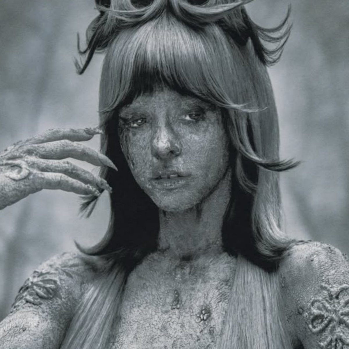 Acesso Melanie Martinez tweet media