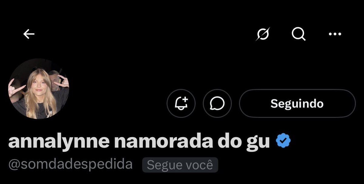 gusonzer's tweet photo. @somdadespedida finalmente me assumiu!! 🥹 https://t.co/D7OL2sxSNn