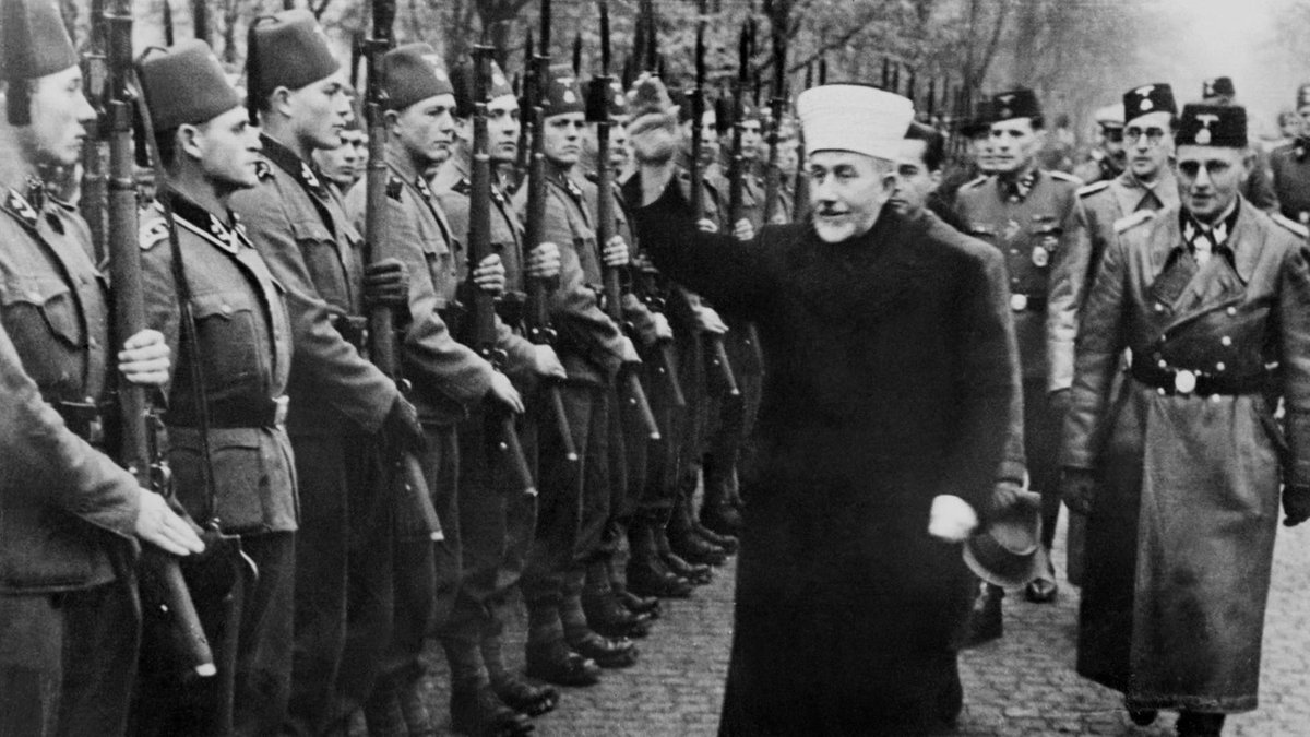 vocate's tweet photo. @3lGr13g0 The 'new' nazi's are the old nazi's: https://t.co/nInoxVEyLA
