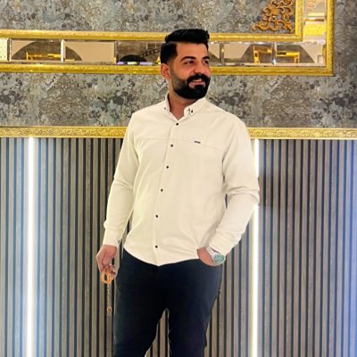 Akbas6663's tweet photo. #YeniProfilResmi https://t.co/iilMXI0p0y