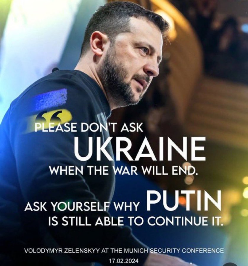 Tinta19689015's tweet photo. @ZelenskyyUa Context
💪🇺🇦🕊️ https://t.co/UcAQtWRnfy