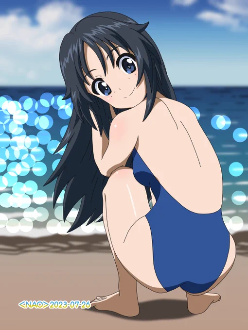 今日は山郷あゆみ生誕祭なので珍しく4枚一挙投稿ー
