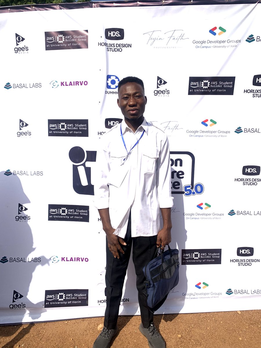 CourageConcept's tweet photo. Today I attended italk conference 5.0 as one of the volunteers for the event and it was indeed impactful https://t.co/fXt9rI9eR9