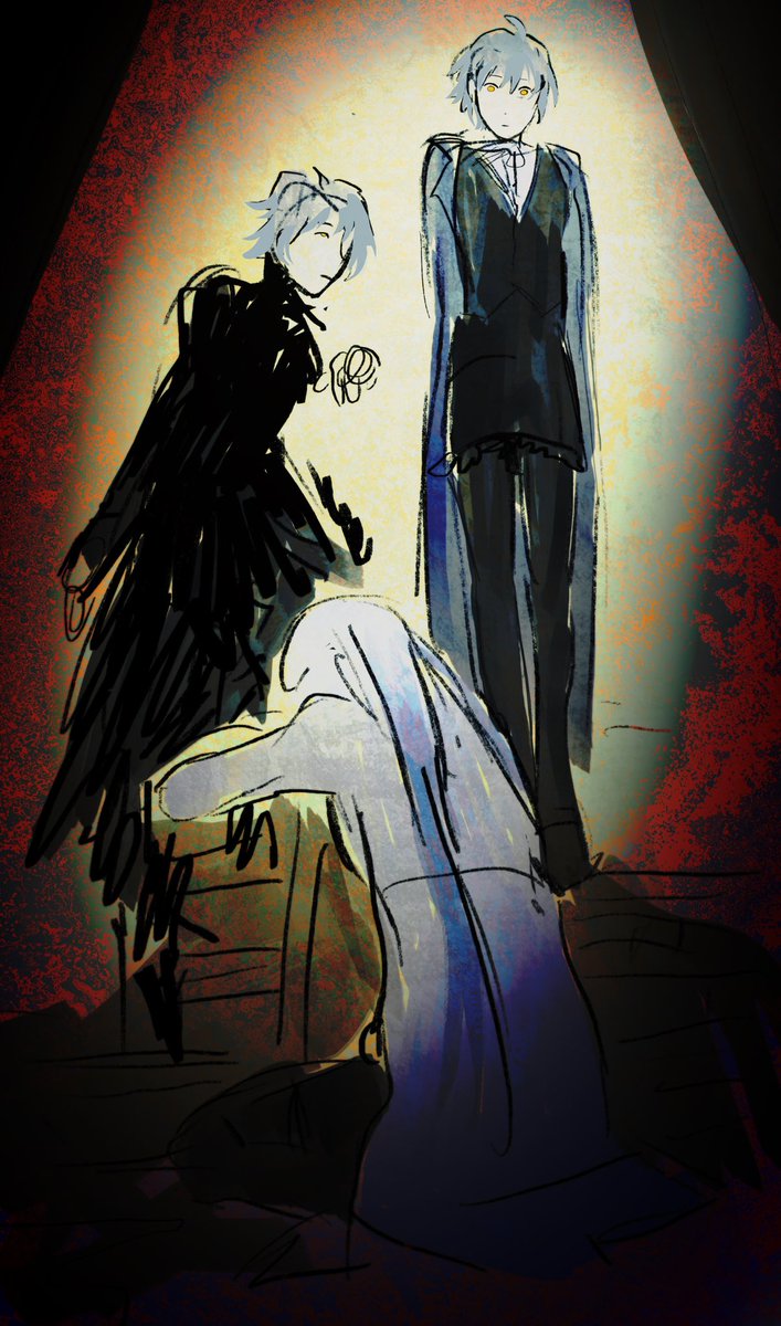 w2mija's tweet photo. Curtain call https://t.co/MDqnyaCAP7