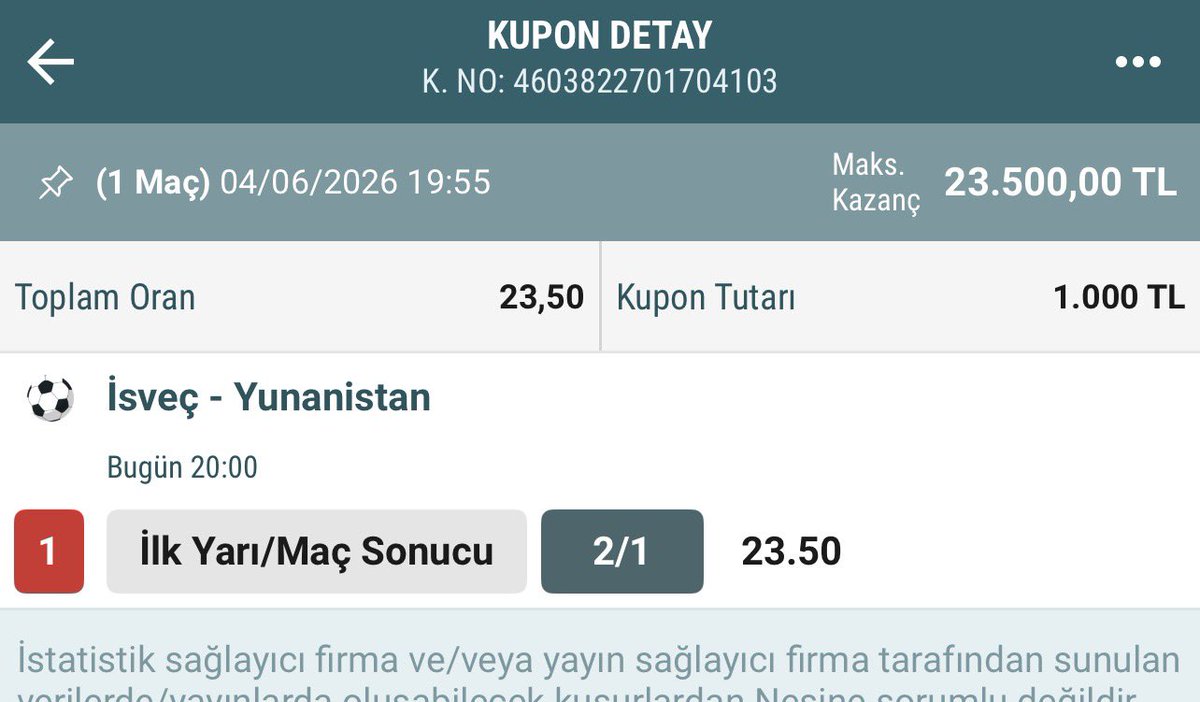 SOPRANO ANALİZ tweet media