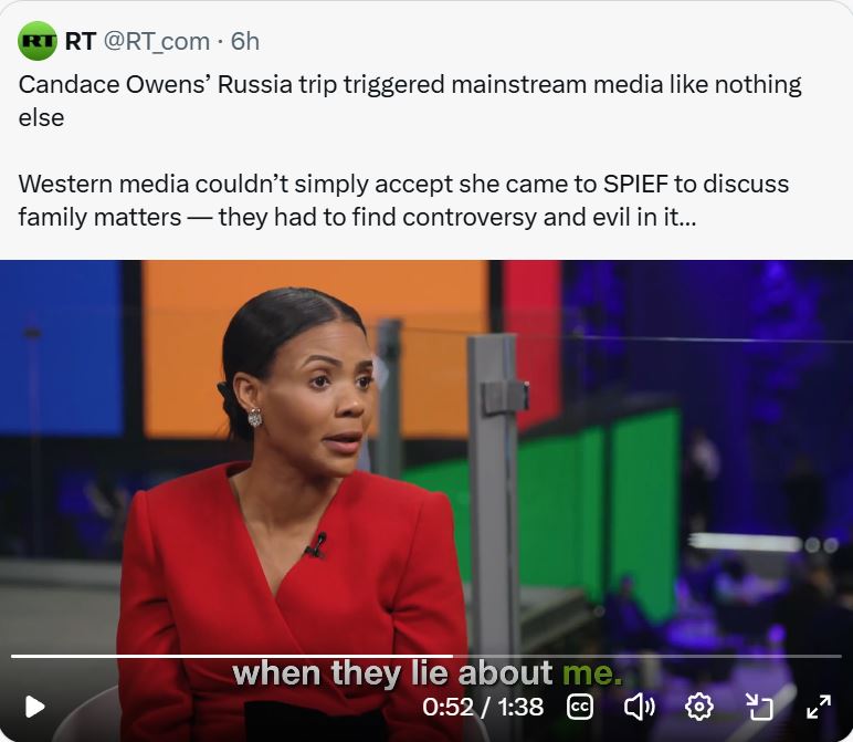 BiggerTruth's tweet photo. She is coming apart at the seems. Can't happen quickly enough. https://t.co/N9JvbgCZZ6