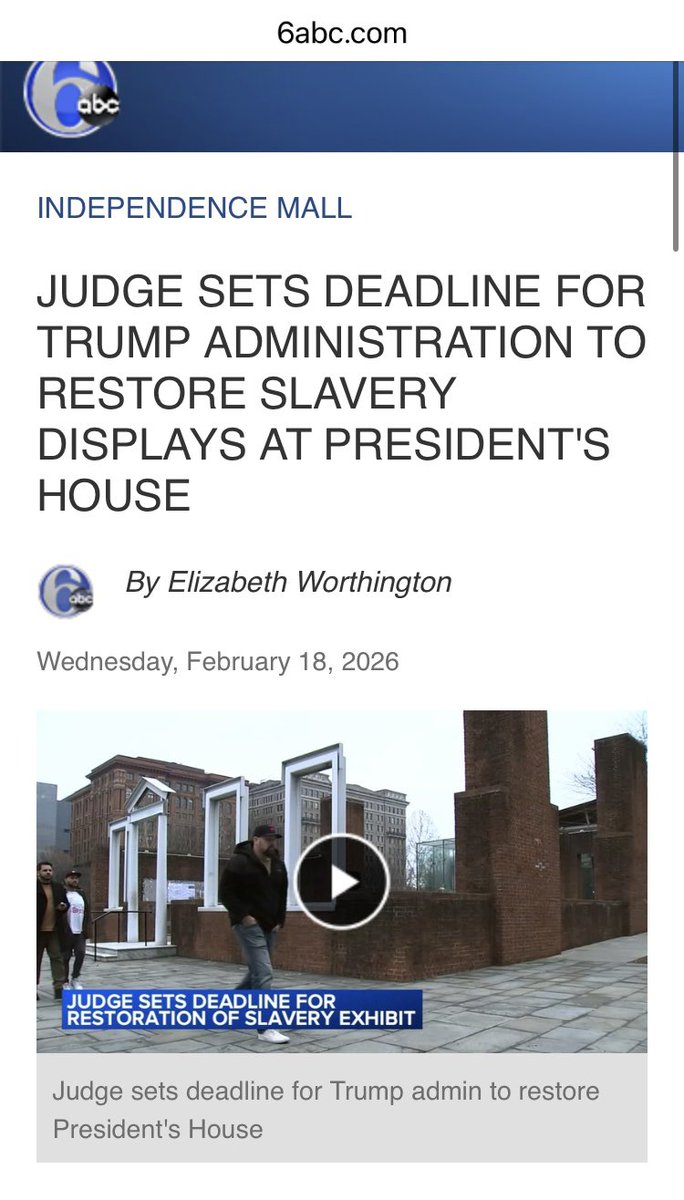 TomStraw01's tweet photo. @carolmswain Why is it so important for the Trump administration to literally whitewash our history? https://t.co/eMGBLhzzwT https://t.co/lEaHFVF7es