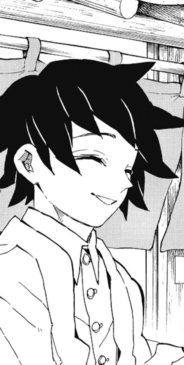 aroacewaves's tweet photo. [BREAKING]  

Former water hashira Giyuu Tomioka has reportedly donated a huge part of his earned salary to the lesbian community

"The former insect hashira was my friend and she loved women. I think that's quite amazing." he stated. https://t.co/5aDiCxC79y
