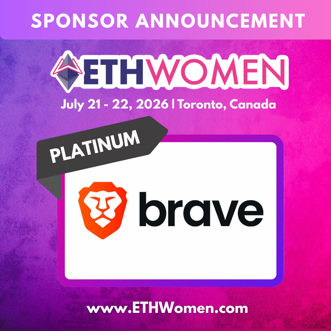 ETHWomen 💖 tweet media