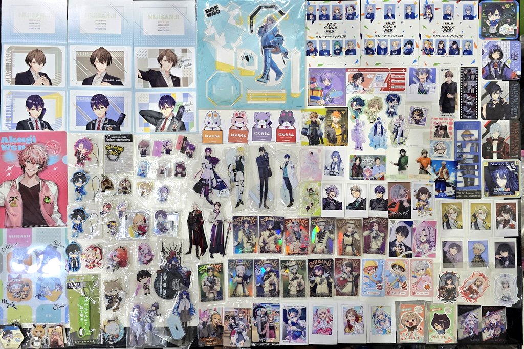YumemitaiS's tweet photo. 💗Nijisanji Vtuber มาแล้วค่า
💗#ตลาดนัดนิจิซันจิ #ตลาดนัดnijisanji

เริ่มลงขาย 5/6 เวลา 19.45

#ตารางลงของร้านเหมือนฝัน2026

👍ต้องการให้แท็กเรียกในเมนชั่น👍 https://t.co/F6ihplBObo