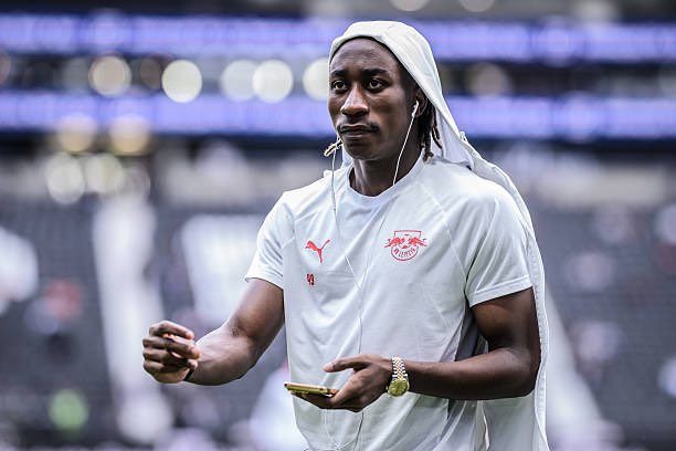 Psg_reporter's tweet photo. 🚨🚨🚨Liverpool a proposé un SALAIRE PLUS ÉLEVÉ que le PSG pour obtenir la signature de Yan Diomande 🇨🇮.

Les reds sont DÉTERMINÉS.
@FabrizioRomano https://t.co/8EdBilgxfE