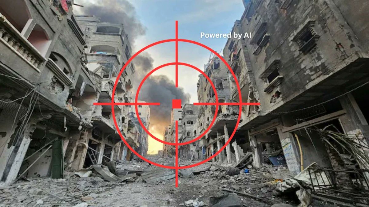 doctor_rahmeh's tweet photo. To make sure British citizens realise what's going on, Palantir can now:

• Build and run the National Firearms Registry, tracking the addresses and medical files of 500,000 gun and explosives holders across all 43 police forces.

• Map your digital footprint by trialling police systems (like Project Nectar) that pull your texts, call logs, emails, and social media data into a single profile.

• Track your physical movements by linking live number plate trackers, CCTV locations, and mobile phone tower pings.

• Process unverified intelligence by feeding anonymous tips and police notes about who you meet into automated linking models.

• Profile police officers using data-matching tools that actively scrape the device logs, vehicle uses, and system logins of a force's own employees.

• Access direct NHS data through a £330 million contract, using admin privileges that let engineers view patient environments before the files are scrambled (pseudonymised).

This is the same Palantir used to coordinate the largest simultaneous terrorist attack in history by the IOF in Lebanon.

This is the same Palantir used by the IOF since 2014 and actively being used in Gaza.