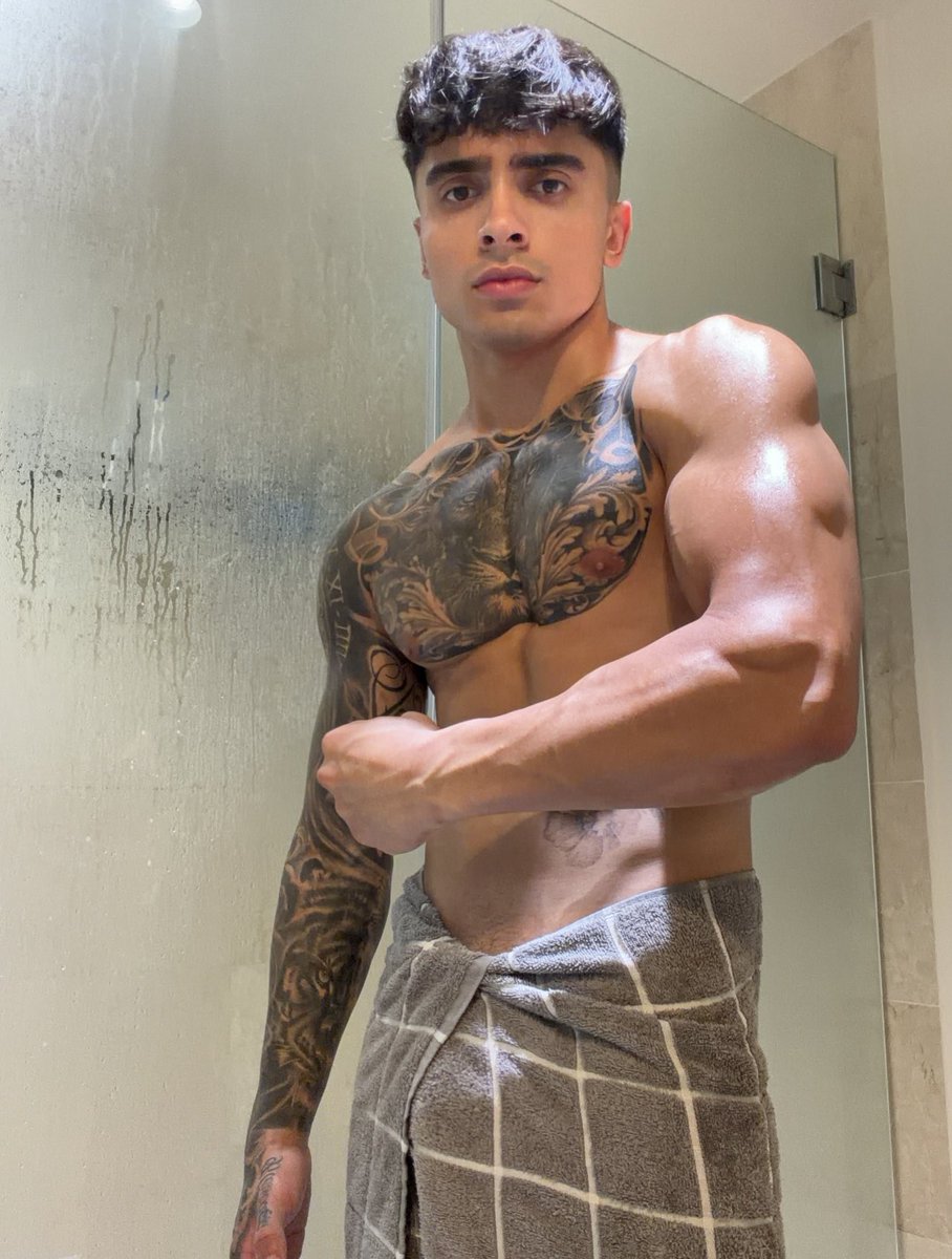Malik Ross (@malikrossfit) / Posts / X