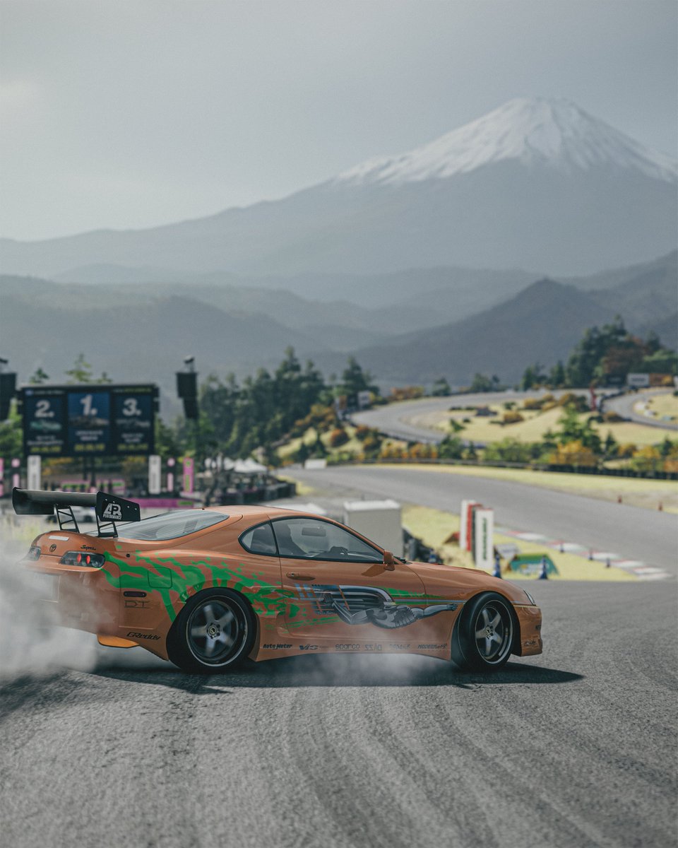xearyth's tweet photo. Forza Horizon 6 
-
-
@ForzaHorizon  | #forzahorizon6
-
-
#forza #forzahorizon #car #cars #mclaren #wallpaper #beautiful #4k #8k #4kshots #vpgamers #vgpunite #vprt #virtualphotography #videogames #videogamephotography #paulwalker #fastandfurious #pc #pcgaming #RTXon #RTX5090 https://t.co/Q430fkXJNY