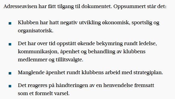 Ivaraal's tweet photo. @Seanrosk 26. mai møtes fire fra et bredt spekter av medlemmer med fire styrerepresentanter. Møtet skal ha hatt en god tone, og der hadde de også et dokument for grunnlaget for EOÅ. Der ble det en enighet om at ingenting skulle gjøres fremover uten dialog. https://t.co/XYVPWak2nG