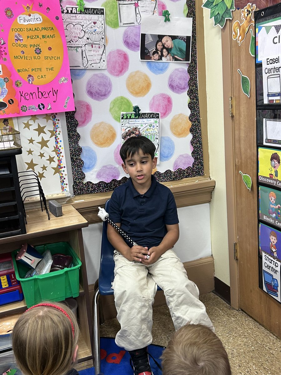 MrsUsKinderCrew's tweet photo. Kaiser you are a bright star 🌟 keep up the good work! https://t.co/mzHRYhxGfZ