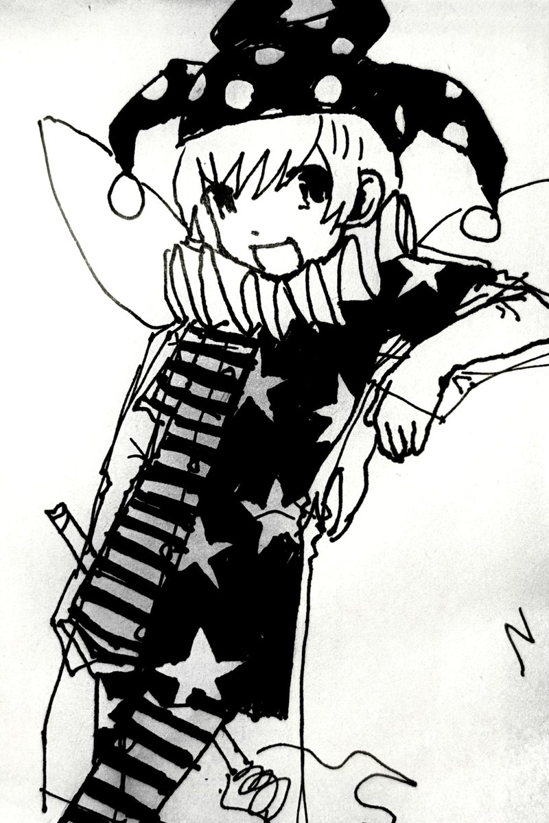 绿色山2 tweet media