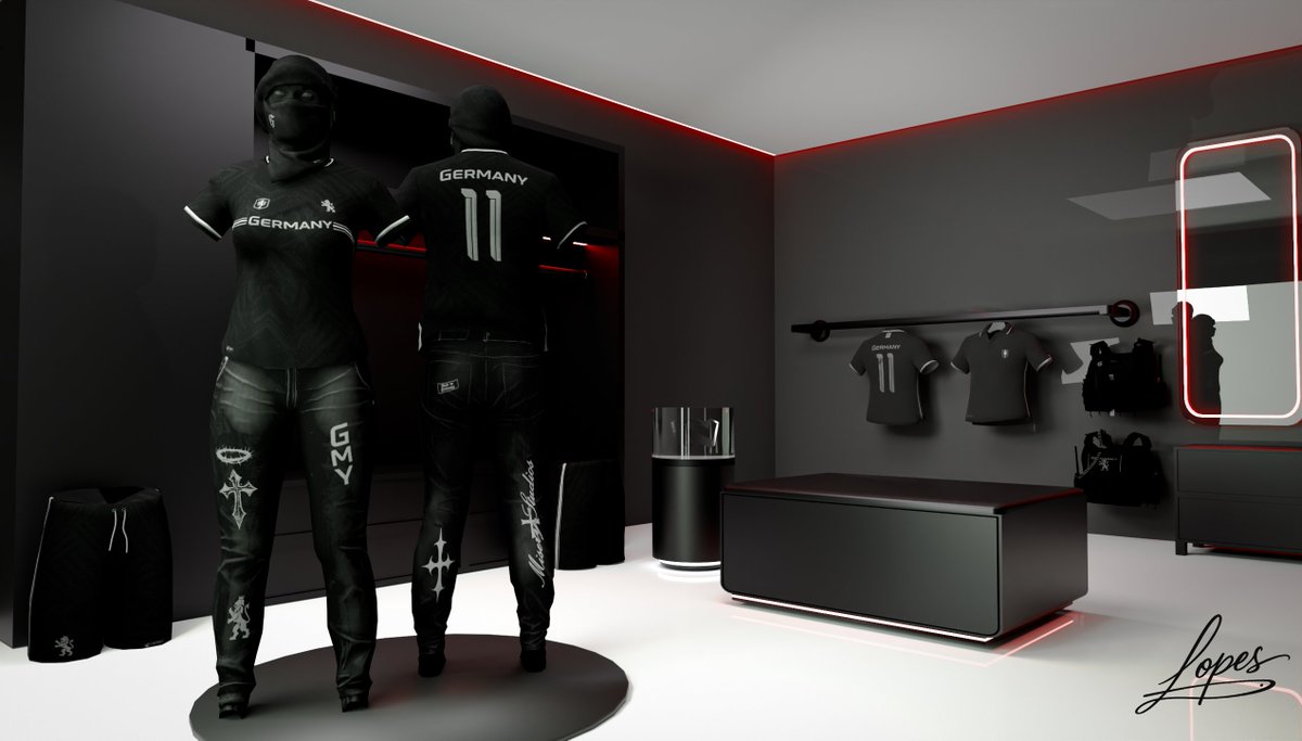 Lopesfpss's tweet photo. Clothes Germany https://t.co/eJMfTwtbwh