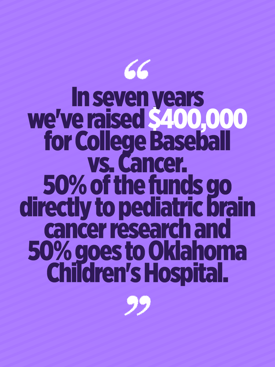 kstatesports's tweet photo. Head coach Pete Hughes installed "19 Ways" eight years ago when he arrived in Manhattan as a community service imitative designed to have a positive impact on the community.

And while that exact initiative proved unbeatable among all men's Division I sports teams during the 2025-26 academic year, the Manhattan community, along with the Oklahoma Children's Hospital, were the big winners.

❝ It seems like little things to do and a small investment, but it means so much, and our guys love it. Community service just is a part of who we are and a part of our program. ❞

@KStateBSB 𝑺𝒑𝒐𝒓𝒕𝒔 𝑬𝒙𝒕𝒓𝒂 📄 https://t.co/JLbgZLm0Ps