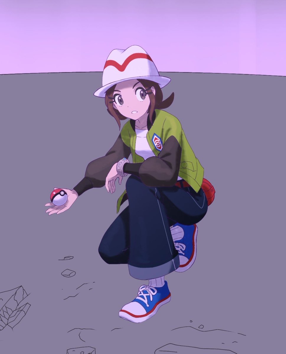 Cherryaisk193's tweet photo. Harmony https://t.co/hM095jIZSS
