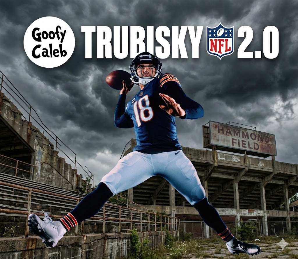 NFLDetail's tweet photo. @MarkRadavic @ChiBearsMuse https://t.co/kv3fx2iM1p