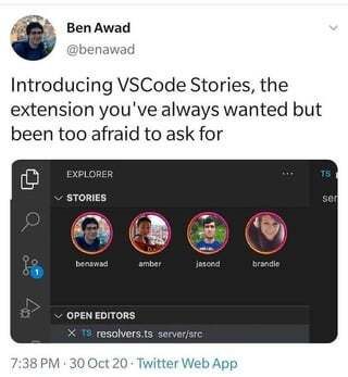 Tech Bro Memes tweet media
