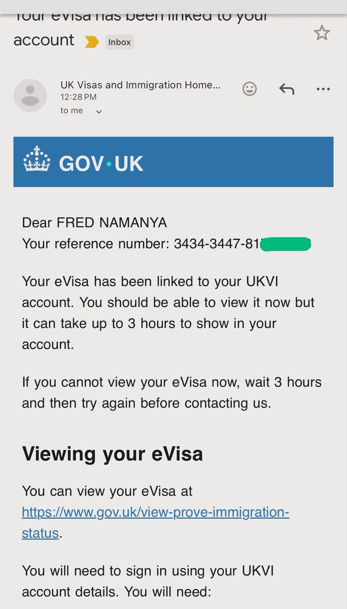 FredNshemereirw's tweet photo. I am deeply grateful to the Government of United Kingdom @UKVIgovuk and @VFSGlobal for granting me a visa to pursue my MBA in Occupational Health and Safety at government university (@marjonuni Plymouth Marjon University ) as well as to attend my graduation at university of Warwick @uniofwarwick . 

Thank you for this opportunity. I look forward to learning, growing, and making a positive contribution to the profession, my workplace and my country. 

#Gratitude #UKVisa #MBA #PlymouthMarjonUniversity