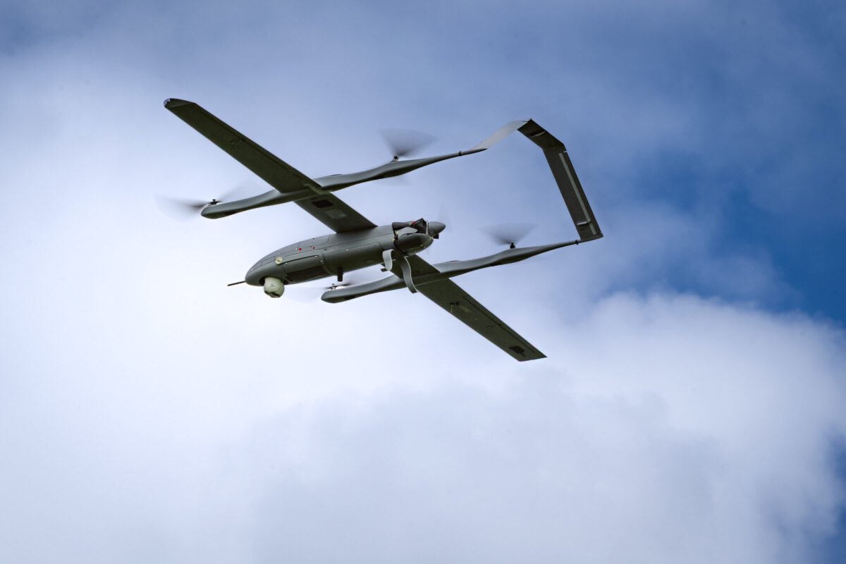 SpaceInvestor_D's tweet photo. $RDW - Redwire Defense contract awards this quarter. so far...

🗓️ April 14. Redwire Awarded $20 Million in Follow-On Orders from Portfolio Acquisition Executive Robotic Autonomous Systems (PAE RAS) to Deliver Stalker UAS Advanced Navigation and Standard Systems

🗓️ May 19. Redwire Awarded a Multi-Year Contract to Deliver Next Generation Penguin Mk3 Tactical UAS to NATO Country (high eight-figures)

🗓️ May 20. Redwire Secures $15 Million Follow-On Order from the 1st Aviation Brigade, US Army Aviation Center of Excellence (AVCOE) for Stalker UAS to Support Advanced Individual Training

🗓️June 3. Redwire awarded a $15.9 Million award for procurement of eight Stalker Block-35

We cookin'