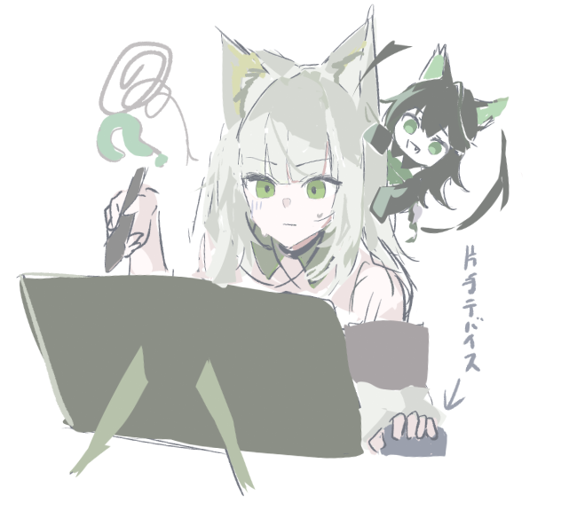 Momiji_ilust's tweet photo. いつもこれ https://t.co/pNpKjsrJMd