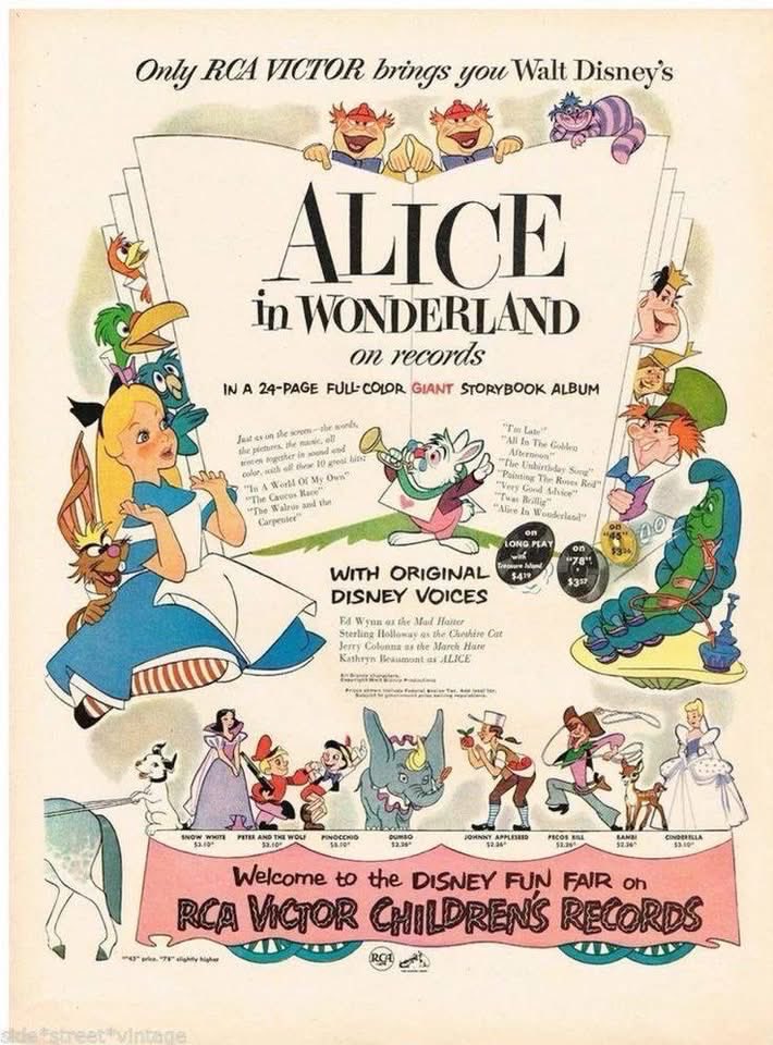 reminiscinbby's tweet photo. vintage classic disney film posters https://t.co/kyLxEZ4l7S