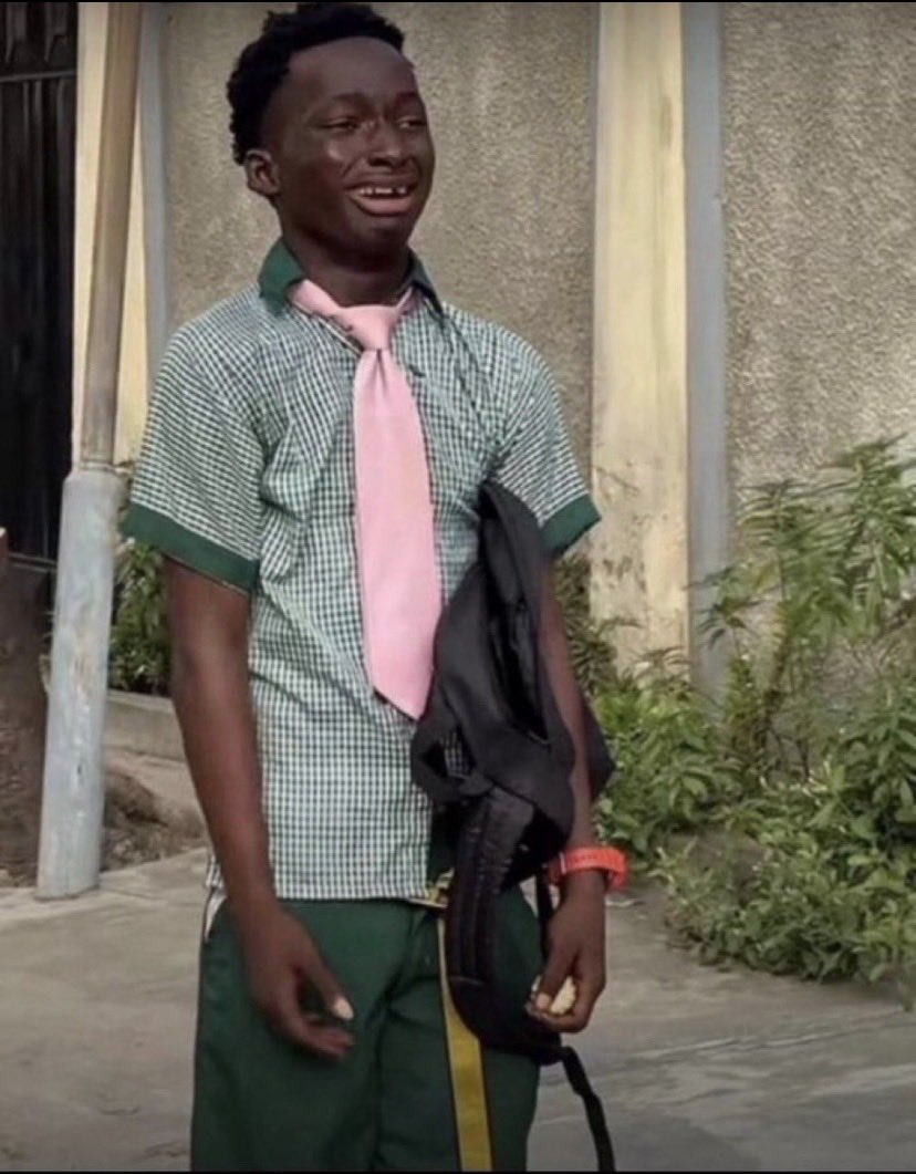Samuel 🇳🇬✨️ tweet media