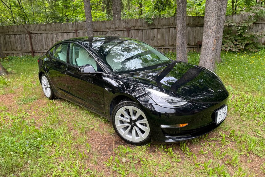 AutoreviewRu's tweet photo. Tesla для петролхеда. Часть четвертая: прошло два года

Подробности:
https://t.co/ghqb7FXIZ8

#авторевю #paywall https://t.co/jQIQ5nRFSF
