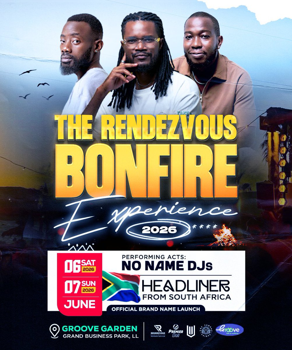 MjaySteven's tweet photo. Get your tickets now good people!! 🔥🔥🔥

Sitingaiphonye Iyi 🔥🔥 https://t.co/EWIMx4UOxM