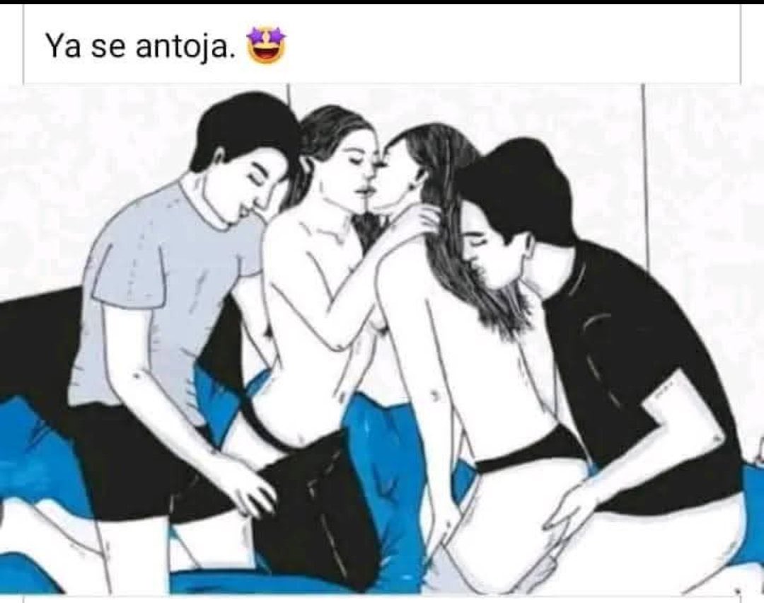 DulyLui2's tweet photo. Que ganas de algo así 😈 https://t.co/uM3ZvtI4m9